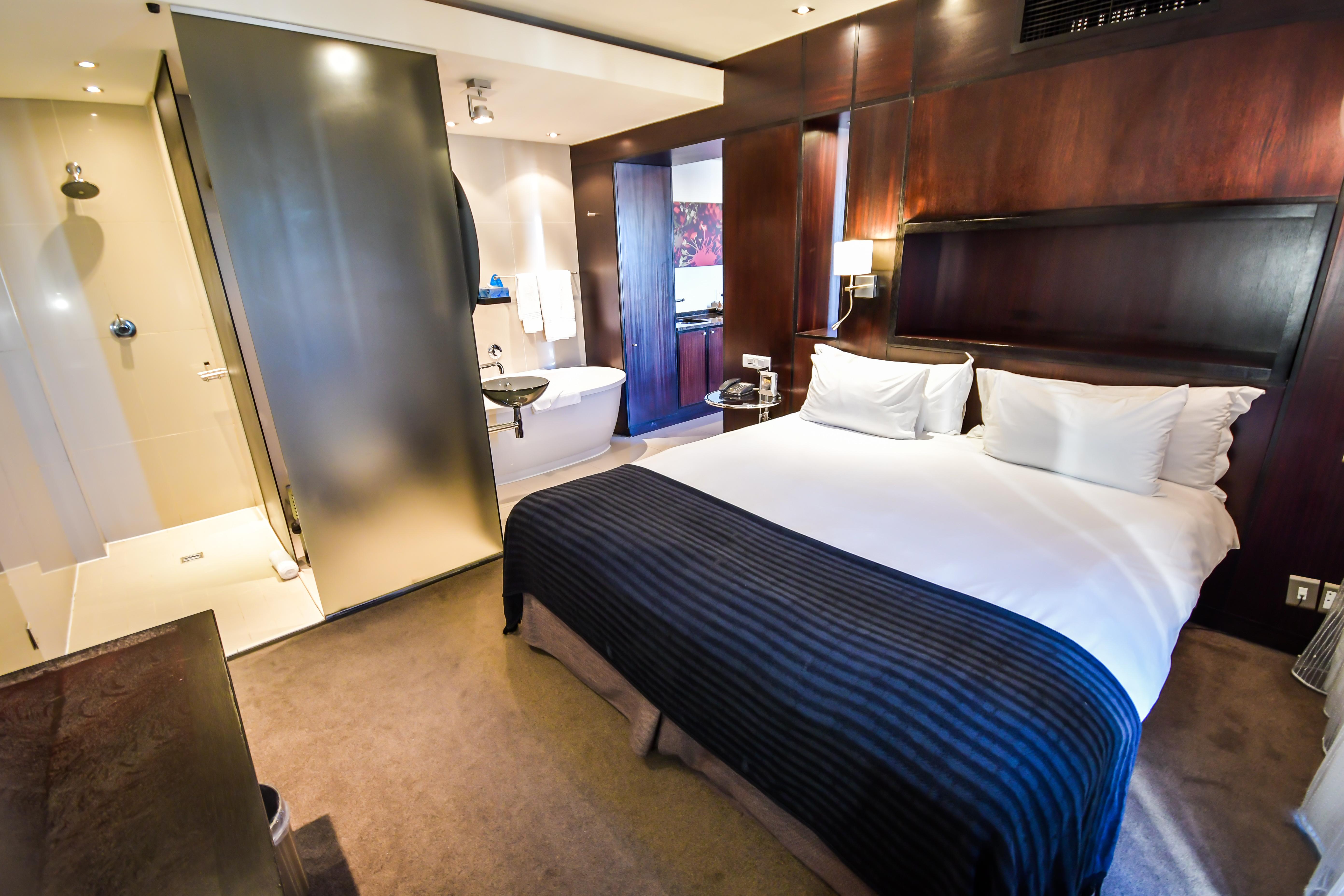 Colosseum Hotel Кейптаун Екстериор снимка