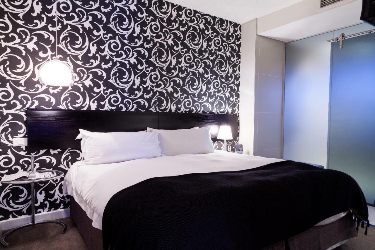 Colosseum Hotel Кейптаун Екстериор снимка
