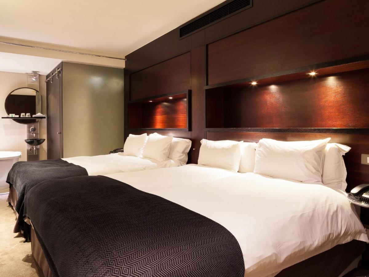 Colosseum Hotel Кейптаун Екстериор снимка